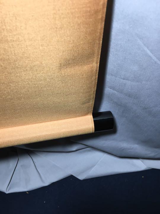 梓様専用 一行 日々是好日 軸443 qzSvo-m66303576355 茶道具 大徳寺喝道和尚筆 安い好評