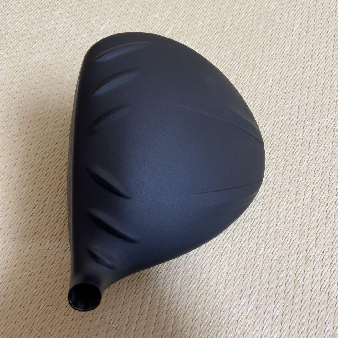PING G410 PLUS ドライバー 10.5°　ヘッドのみ　ヘッドカバー付