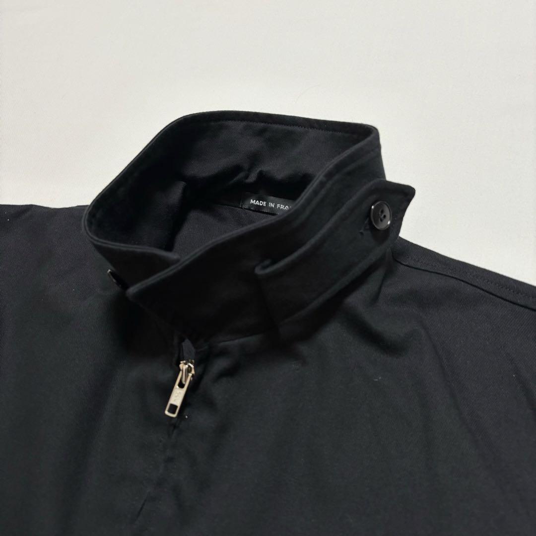 agnes.b archive zip up blouson 90'sフランス製