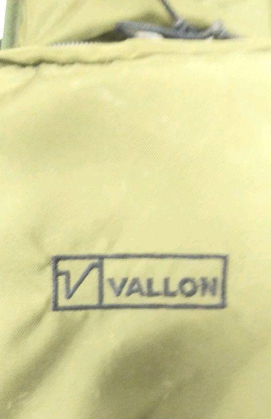 US VALLON VMC1 地雷探知機 収納ポーチ