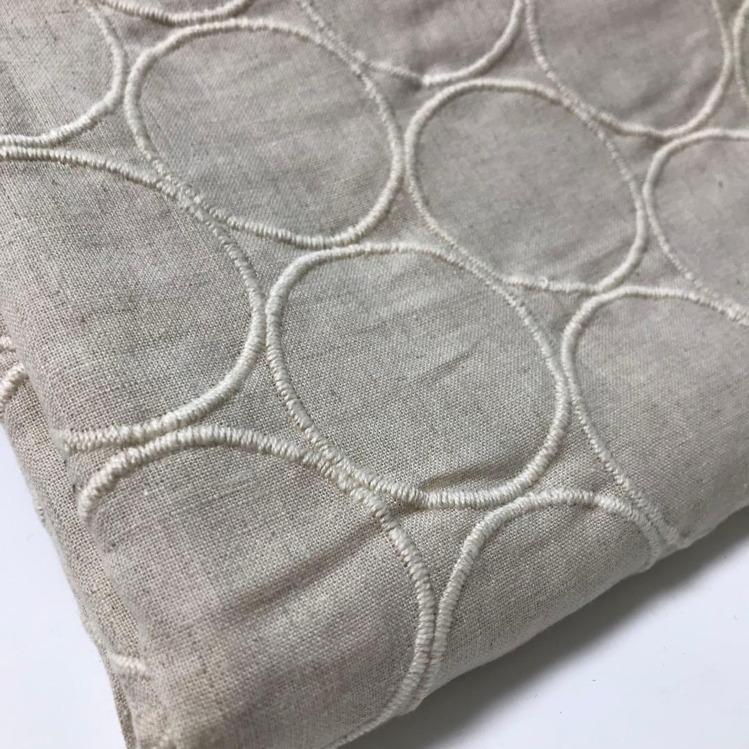 micafe様専用　刺繍生地×6点