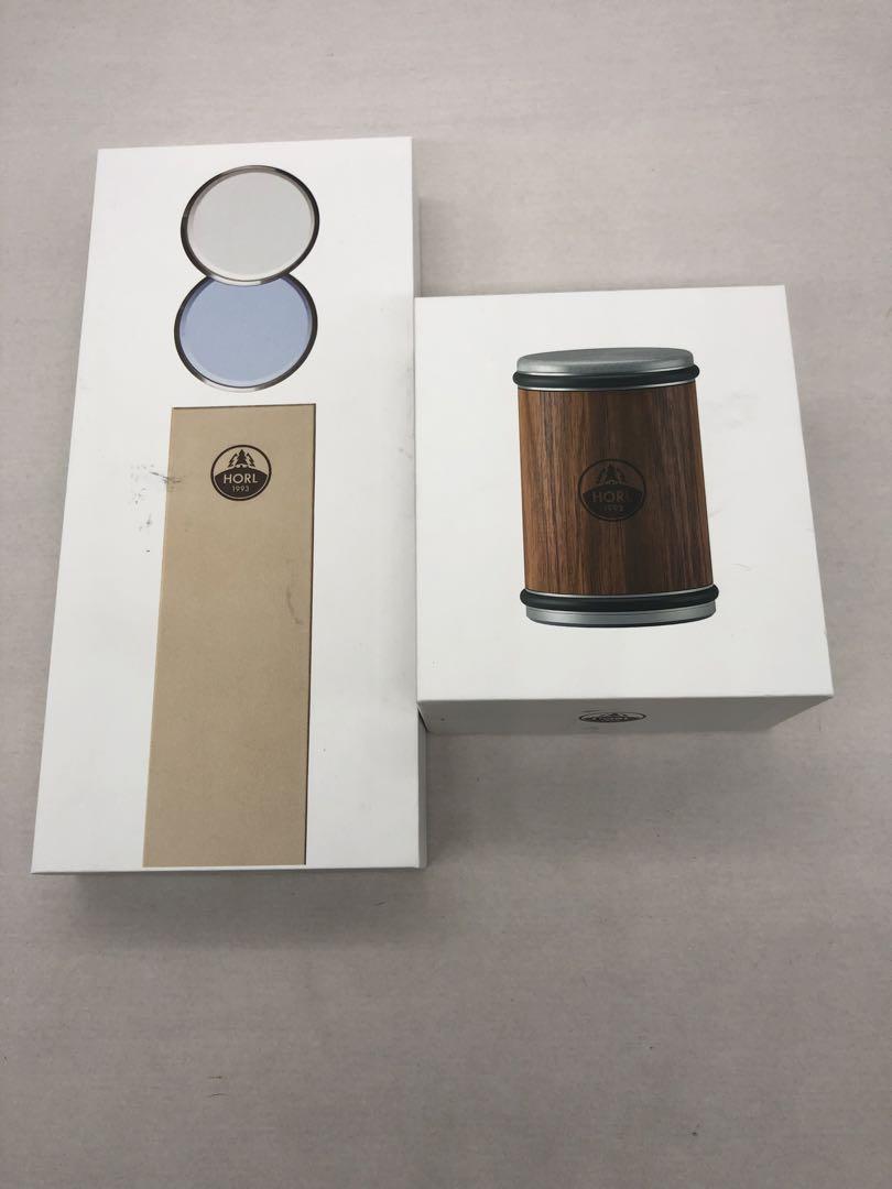 g*s様 ロールシュライファー2 スペシャルセット付属包丁研ぎ器砥石 使用回数2