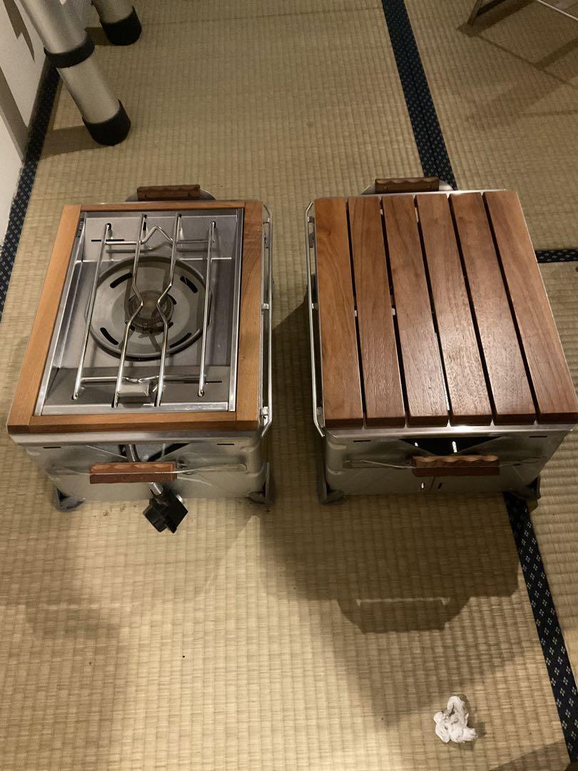 ビルコースト ブリッジテーブルセット ビルコースト ブリッジテーブルセット