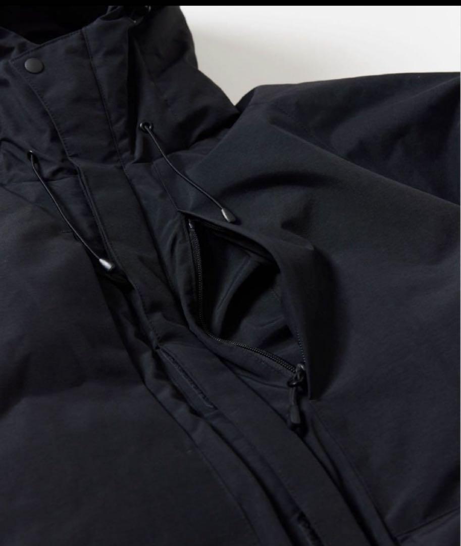 GORE-TEX HOODIE