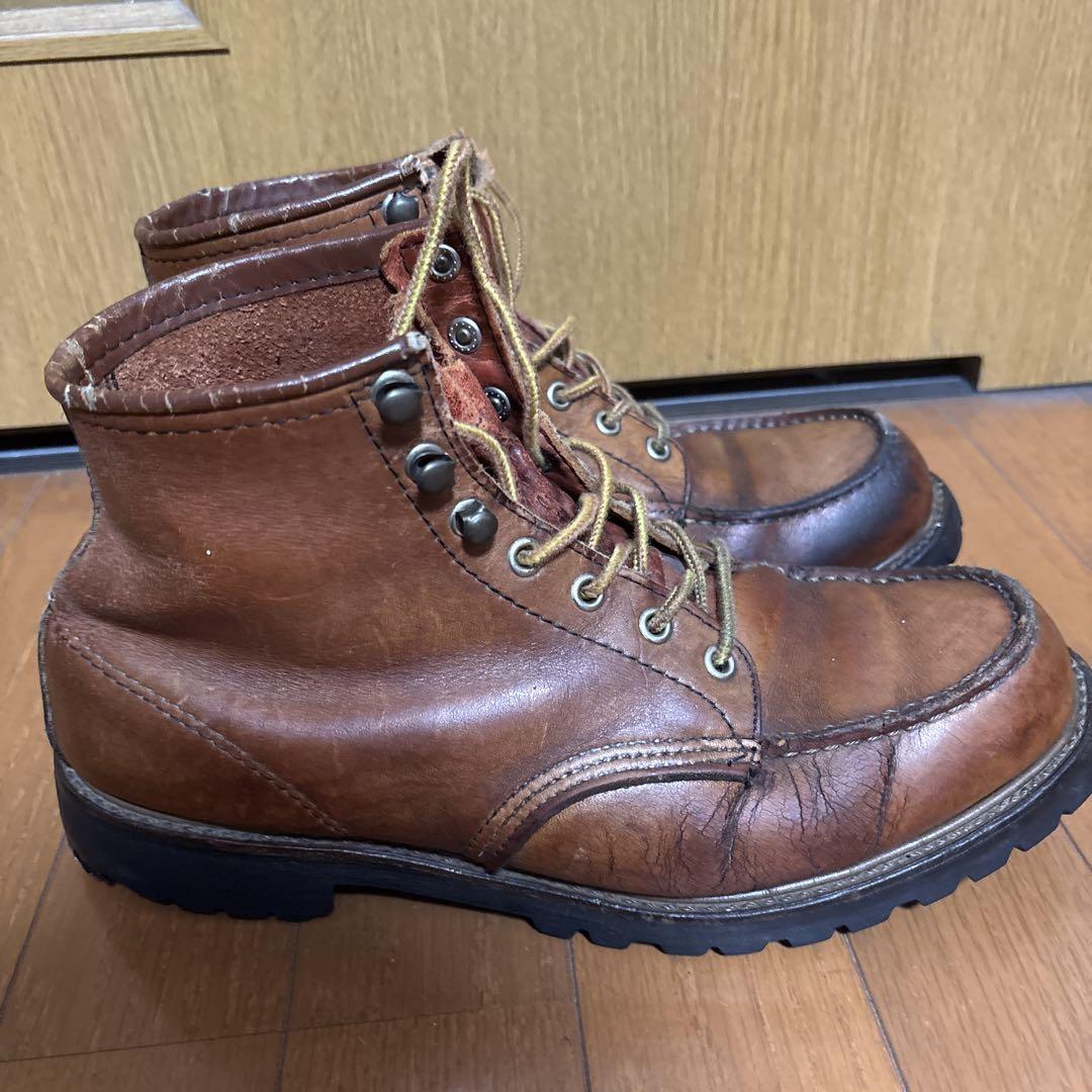 REDWING アイリッシュセッター