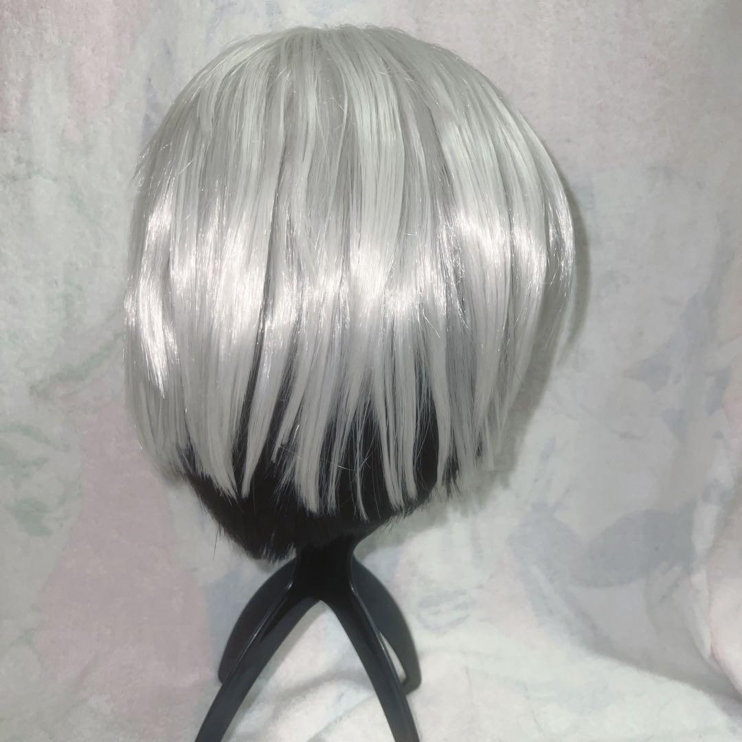 カリスマ 草薙理解 草薙お兄さん コスプレ ウィッグ付き フルセット