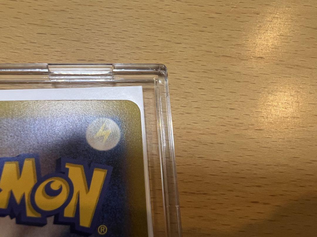 【超美品】ミュウex SAR SV2a ポケモンカード151