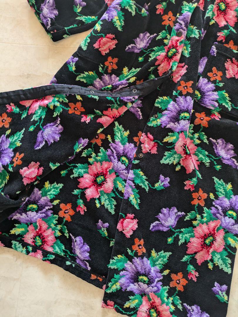 花柄