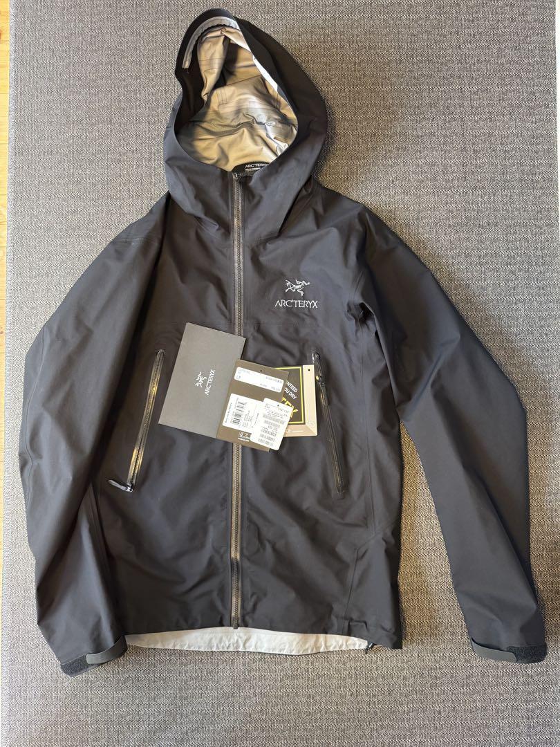 ARC\'TERYX BETA JACKET XS