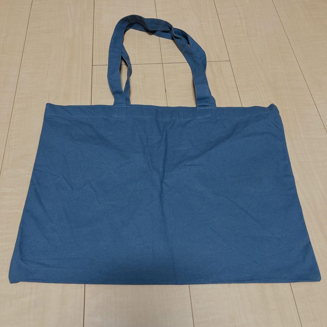 ジョンスメドレーコットントートバッグ
