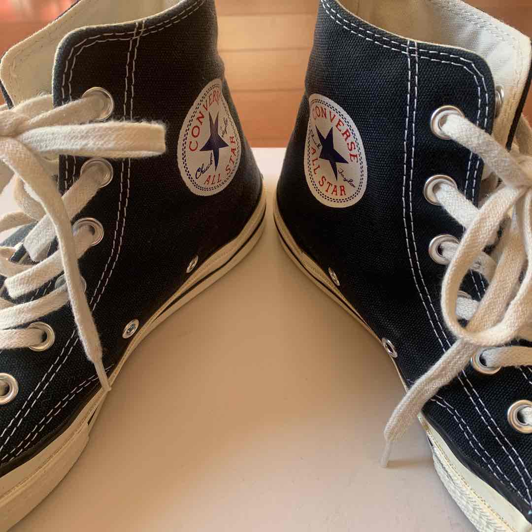 ・デザイン㊗ converse chucktaylor ct70 24.0cm 箱なし 8o6CD-m66311616148 ースに
