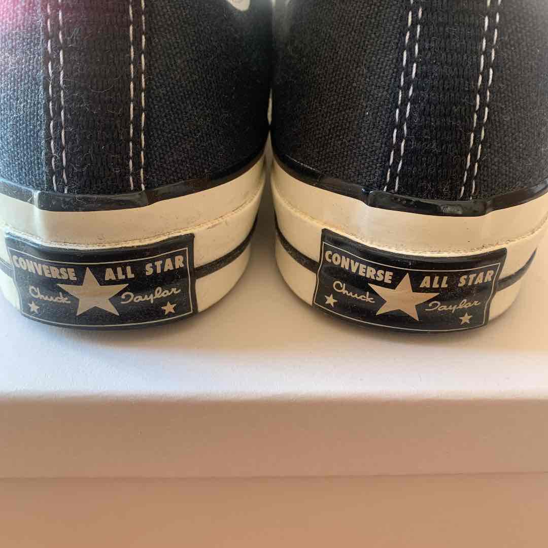 ・デザイン㊗ converse chucktaylor ct70 24.0cm 箱なし 8o6CD-m66311616148 ースに