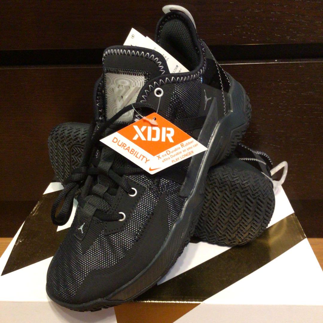 JORDAN ONE TAKE 2 PF