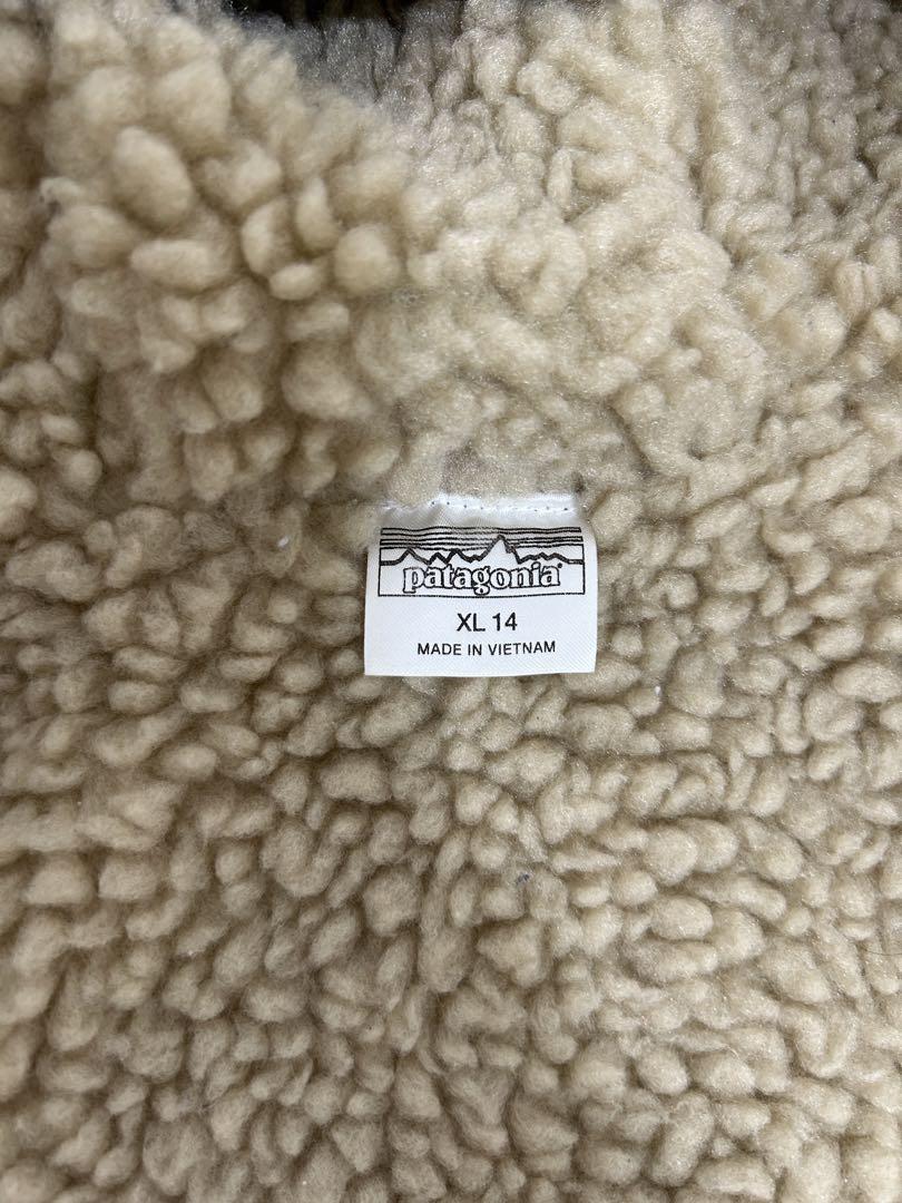 ジャケット XL
