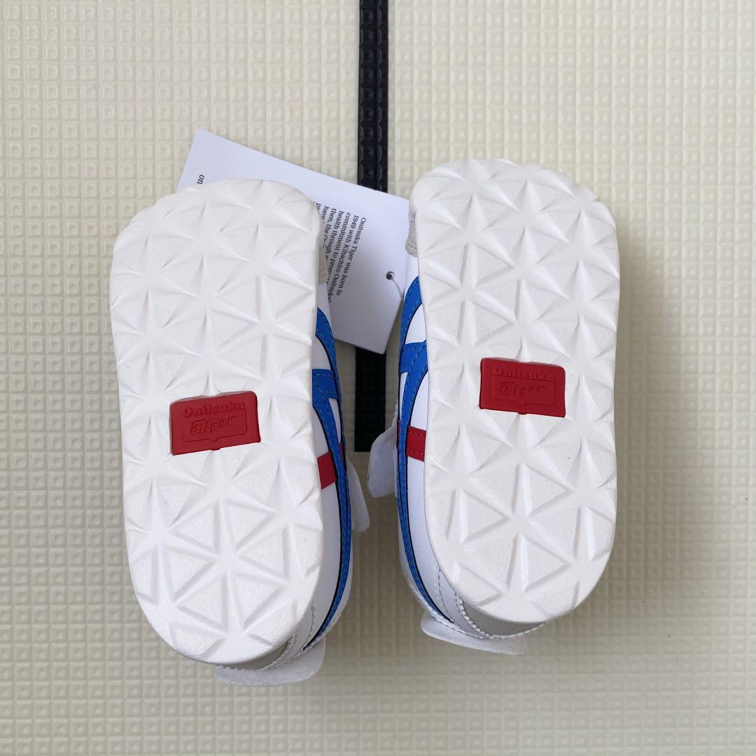 Onitsuka Tiger mexico 66 kids - スニーカーヴィンテージ