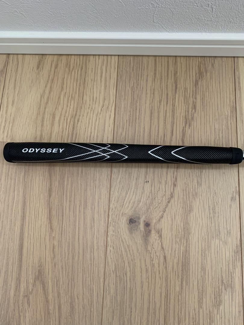 ODYSSEY DIVINEパター