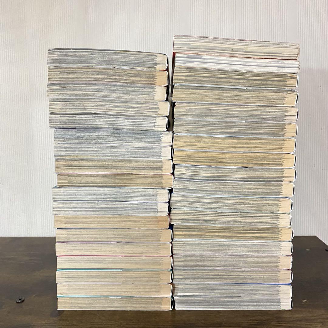 BECK ベック 1-34巻 0.0巻 0巻　ハロルド作石