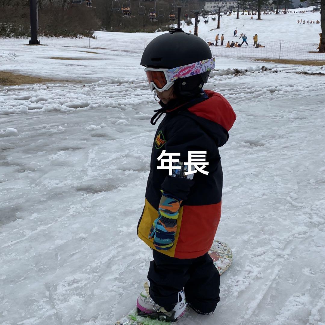 BURTON/バートン　キッズS 122-135.5us7/8 スノボードウェア