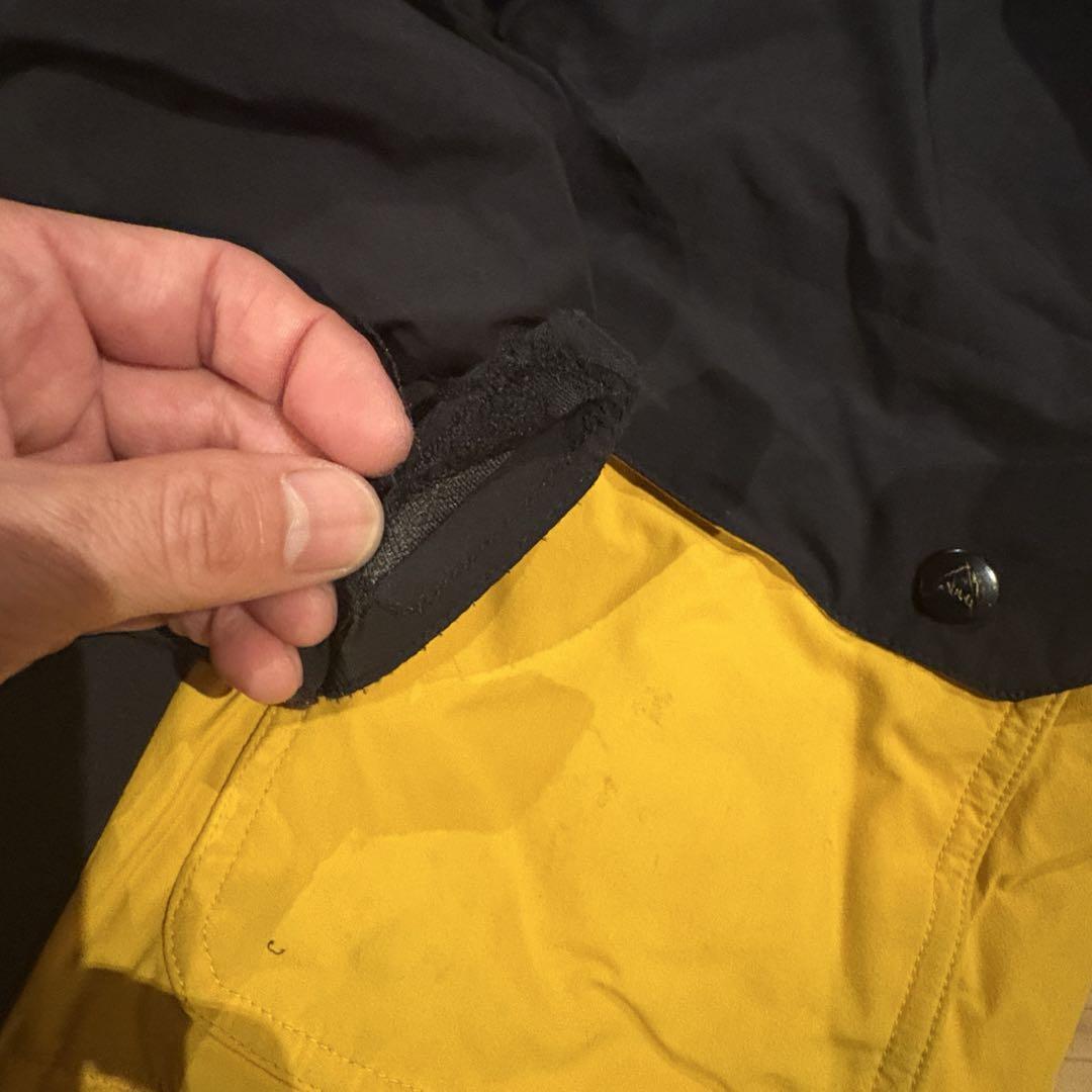 BURTON/バートン　キッズS 122-135.5us7/8 スノボードウェア