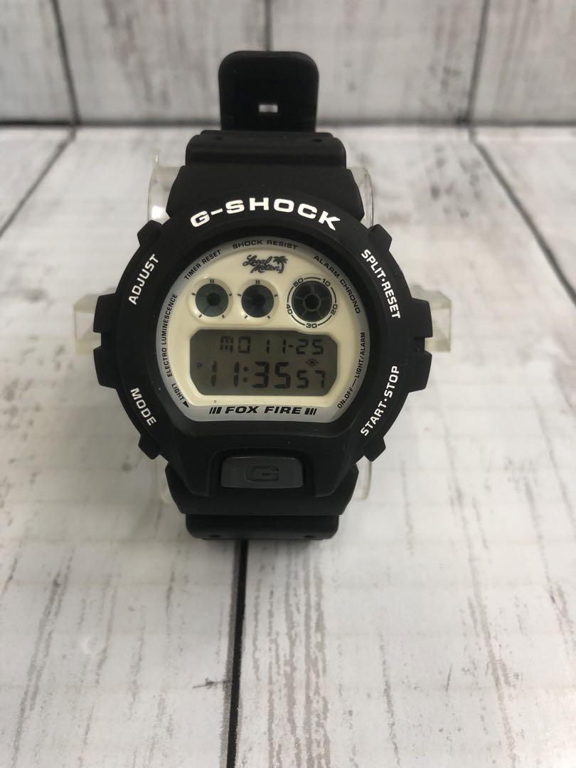値下げ済みG-SHOCK DW-6900