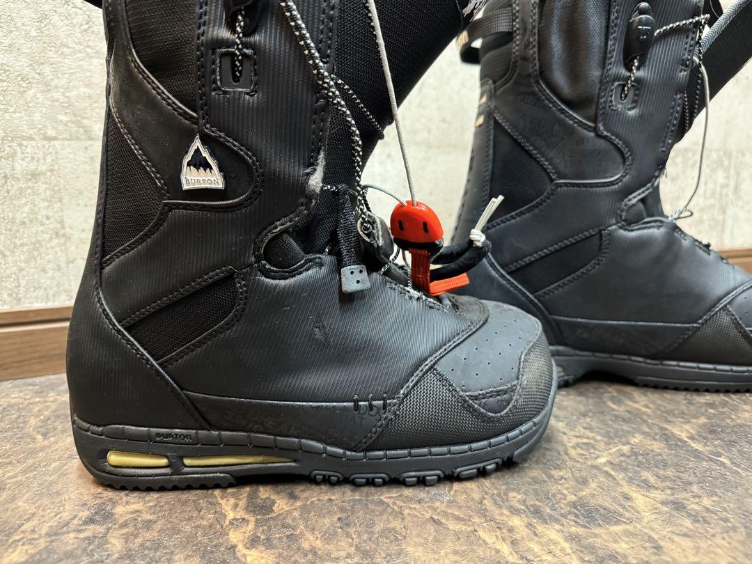 BURTON ブーツ 24.0