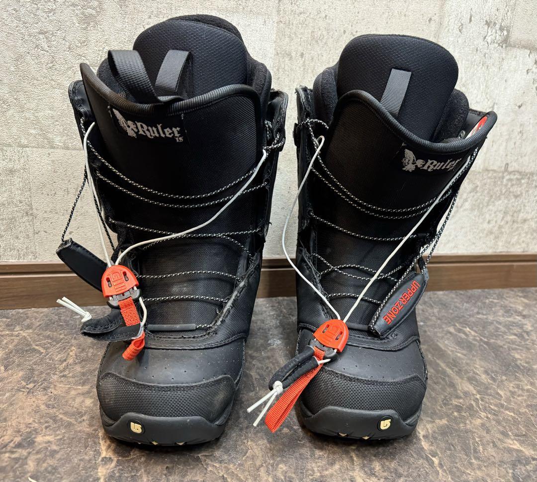BURTON ブーツ 24.0