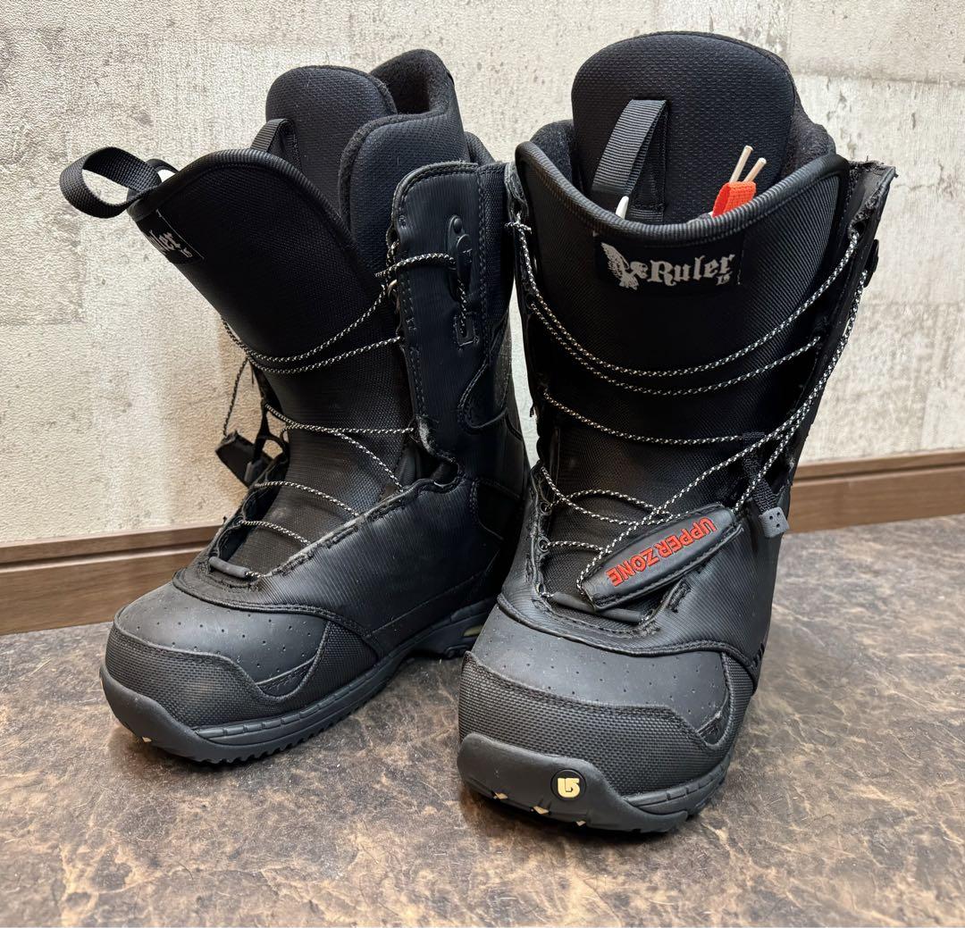 BURTON ブーツ 24.0