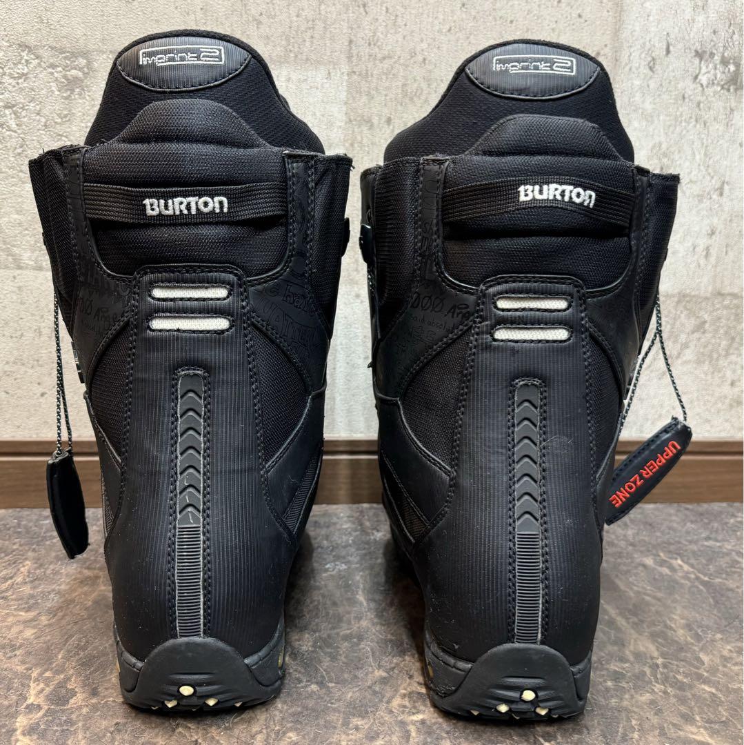 BURTON ブーツ 24.0