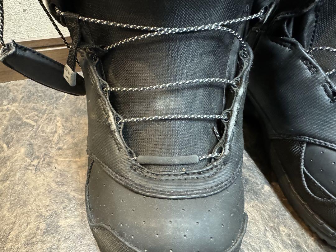 BURTON ブーツ 24.0