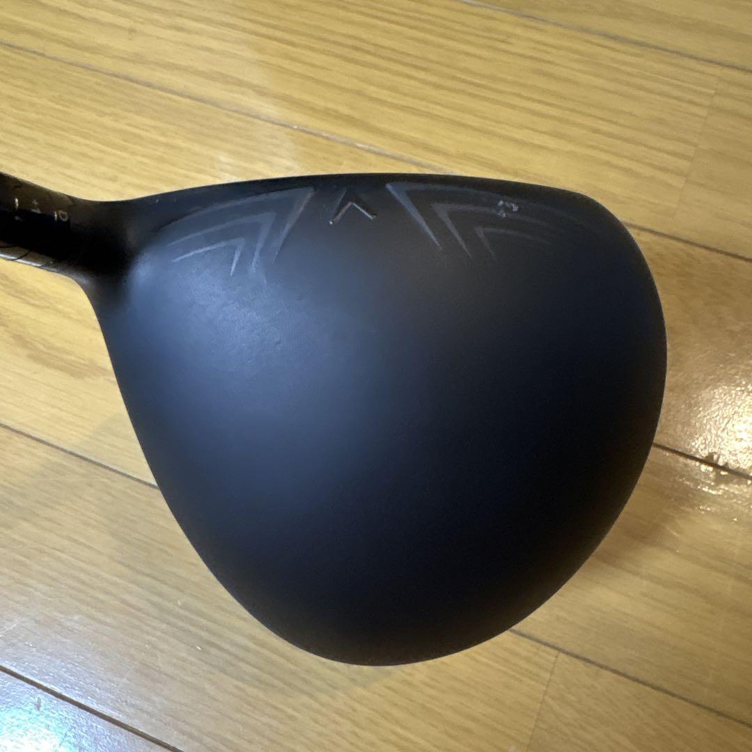 キャロウェイ　callaway XR16 10.5° ドライバーとカバー