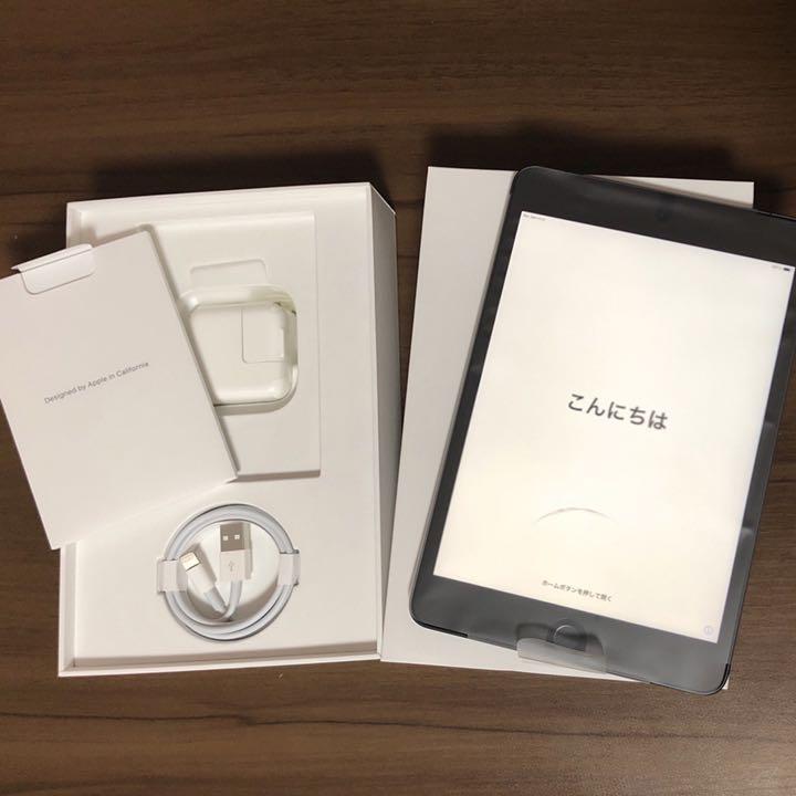 iPad SIMフリー Apple Pencil byJxA-m66315089521 mini 5 安い正規品