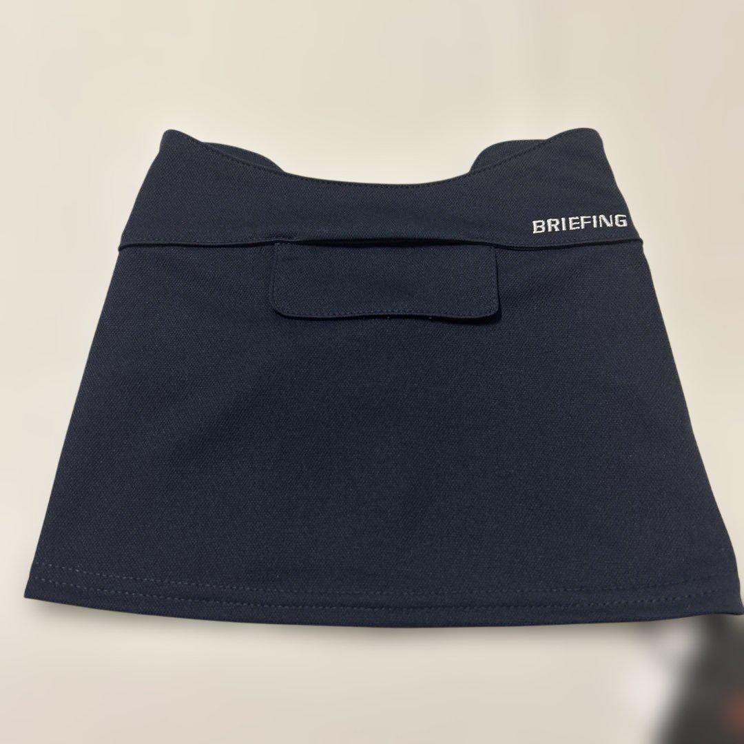 ブリーフィング BRIEFINGゴルフ サンガードマスクMサイズ 【新品未使用】