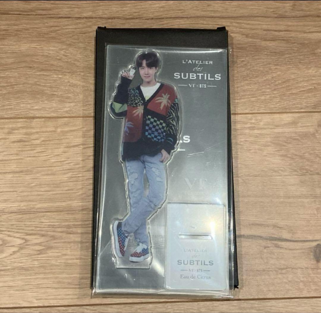 美品J-HOPE ホソク うちわ フォト グッズまとめ売り bts 防弾