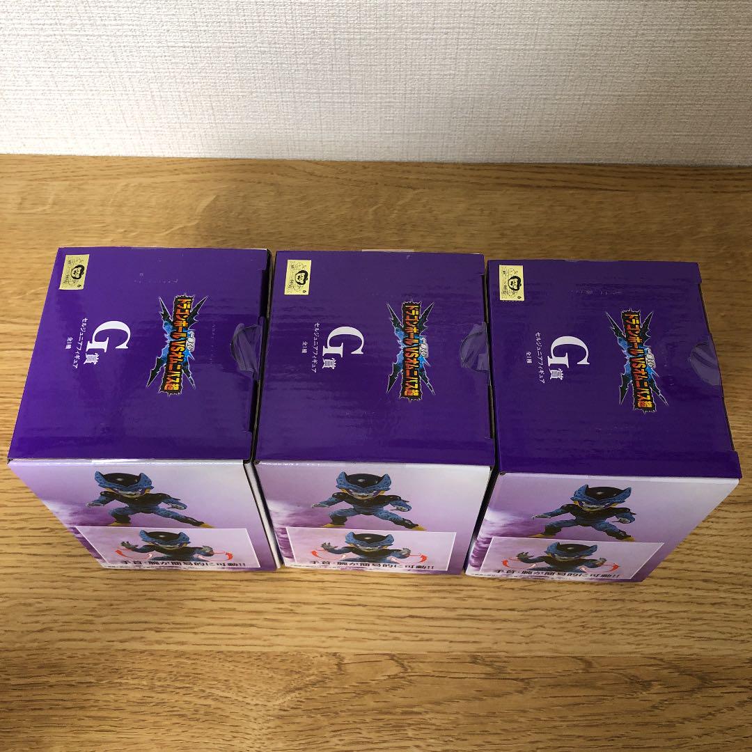 爆買い最新作 一番くじ ドラゴンボールVSオムニバス超 8mDSd-m66315612452 通販セール