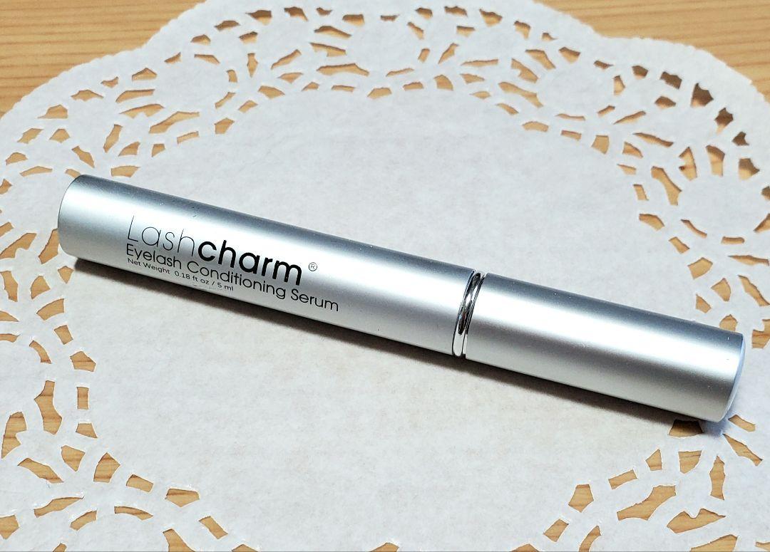 Lashcharm ラッシュチャーム 正規品 まつげ美容液 5ミリリットル Amazon.co.jp: Lashcharm ラッシュチャーム 正規品 まつげ美容液