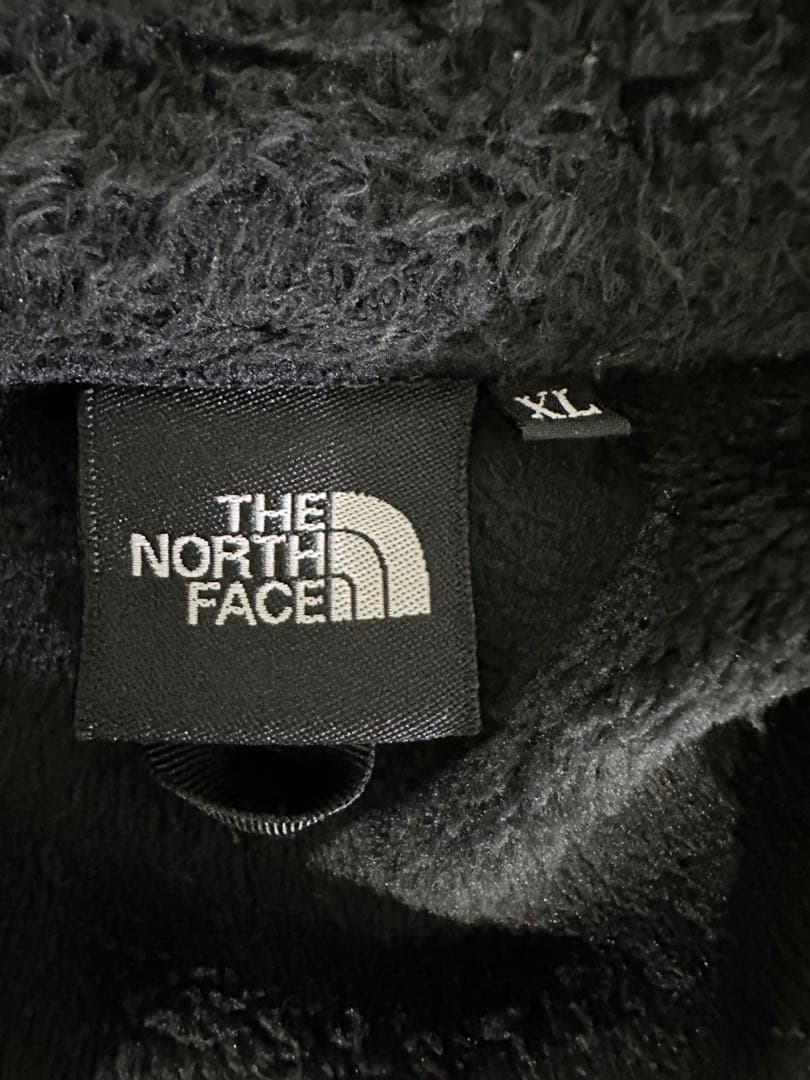 THE NORTH FACE アンタークティカバーサロフトジャケット THE NORTH FACE アンタークティカバーサロフトジャケット