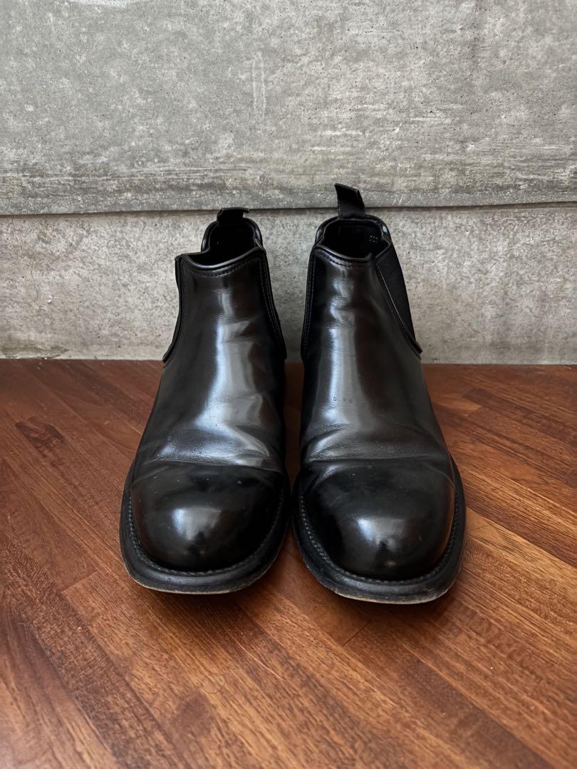 PRADA プラダ　メンズ　サイズ7 26cm