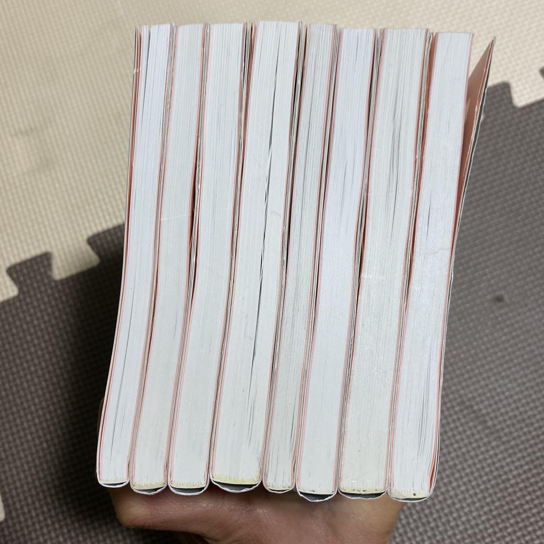 イメカラ　イメージするカラダのしくみ　8冊セット　医療情報科学研究所／編集本