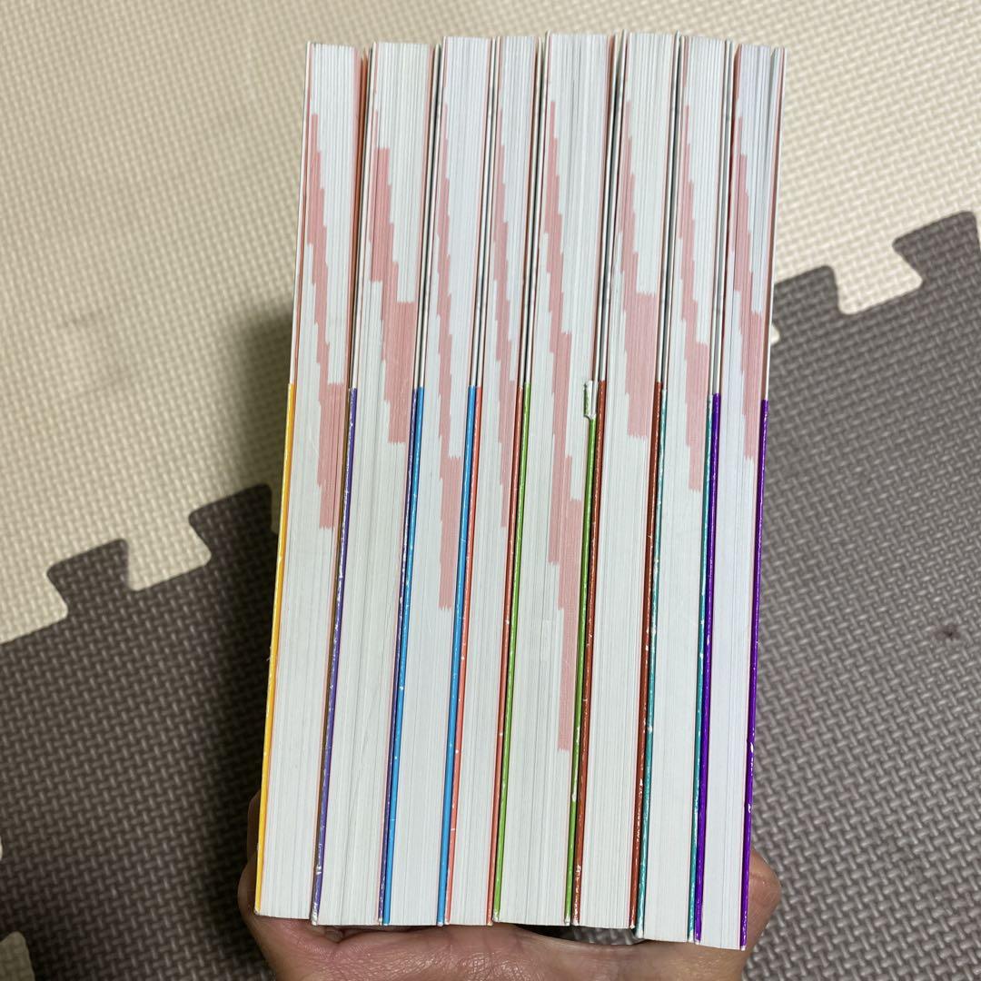 イメカラ　イメージするカラダのしくみ　8冊セット　医療情報科学研究所／編集本