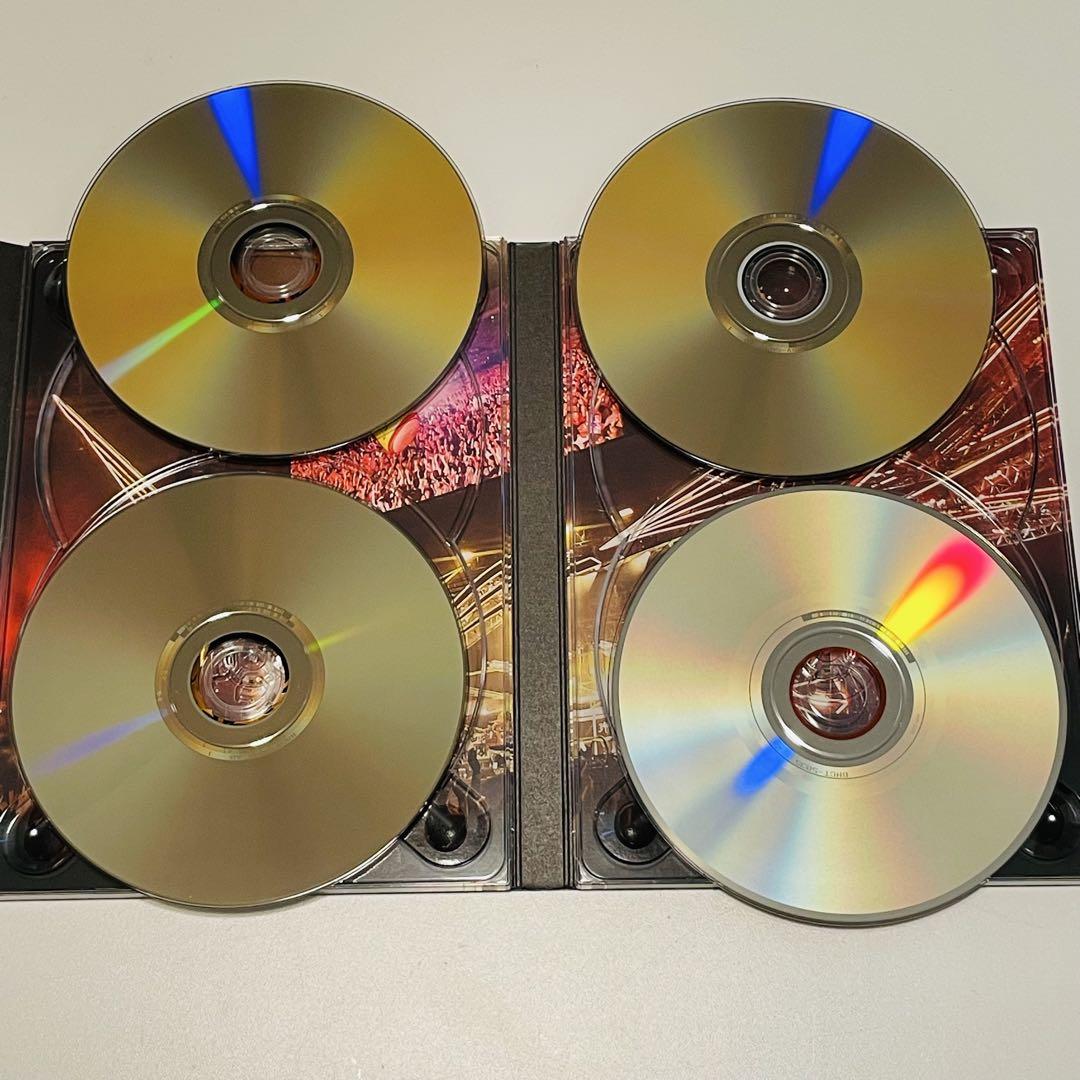【B'z 】LIVE-GYM Pleasure 2018 HINOTORI