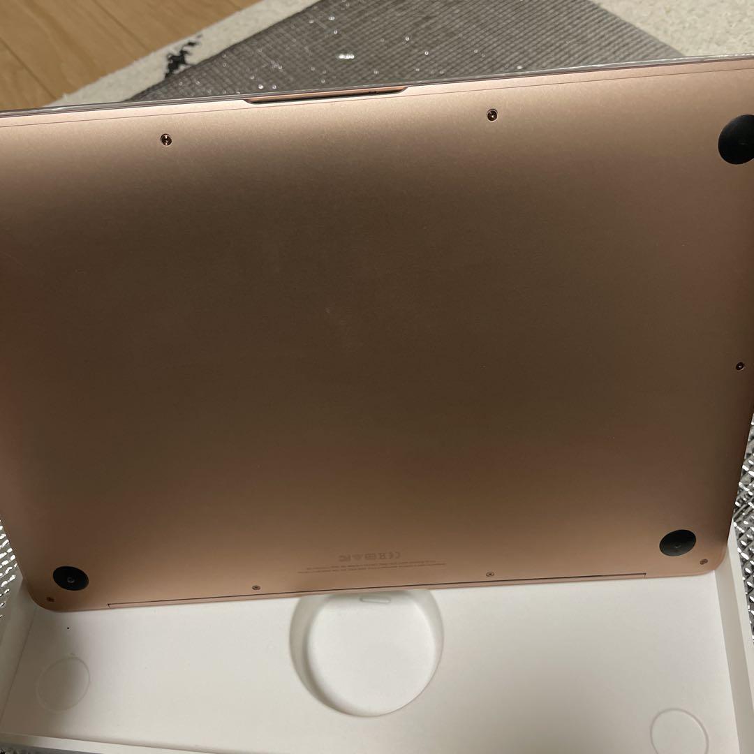 MacBook