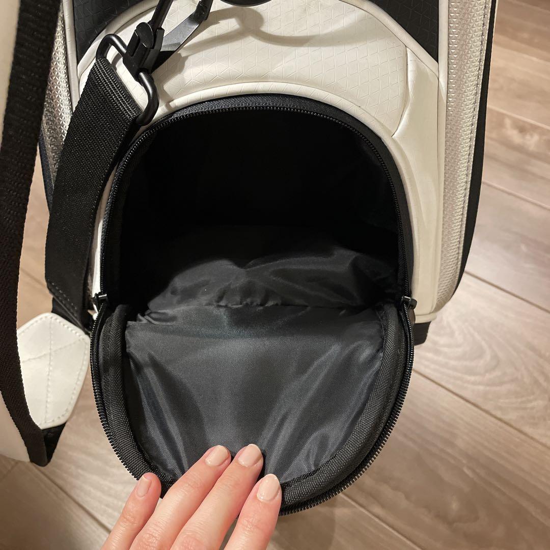 adidas キャディバック