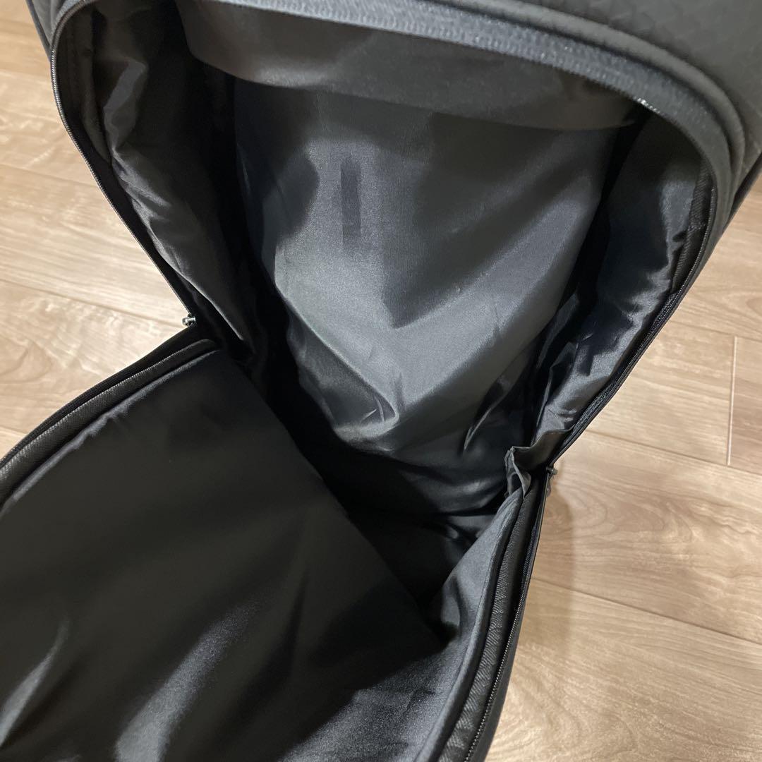 adidas キャディバック