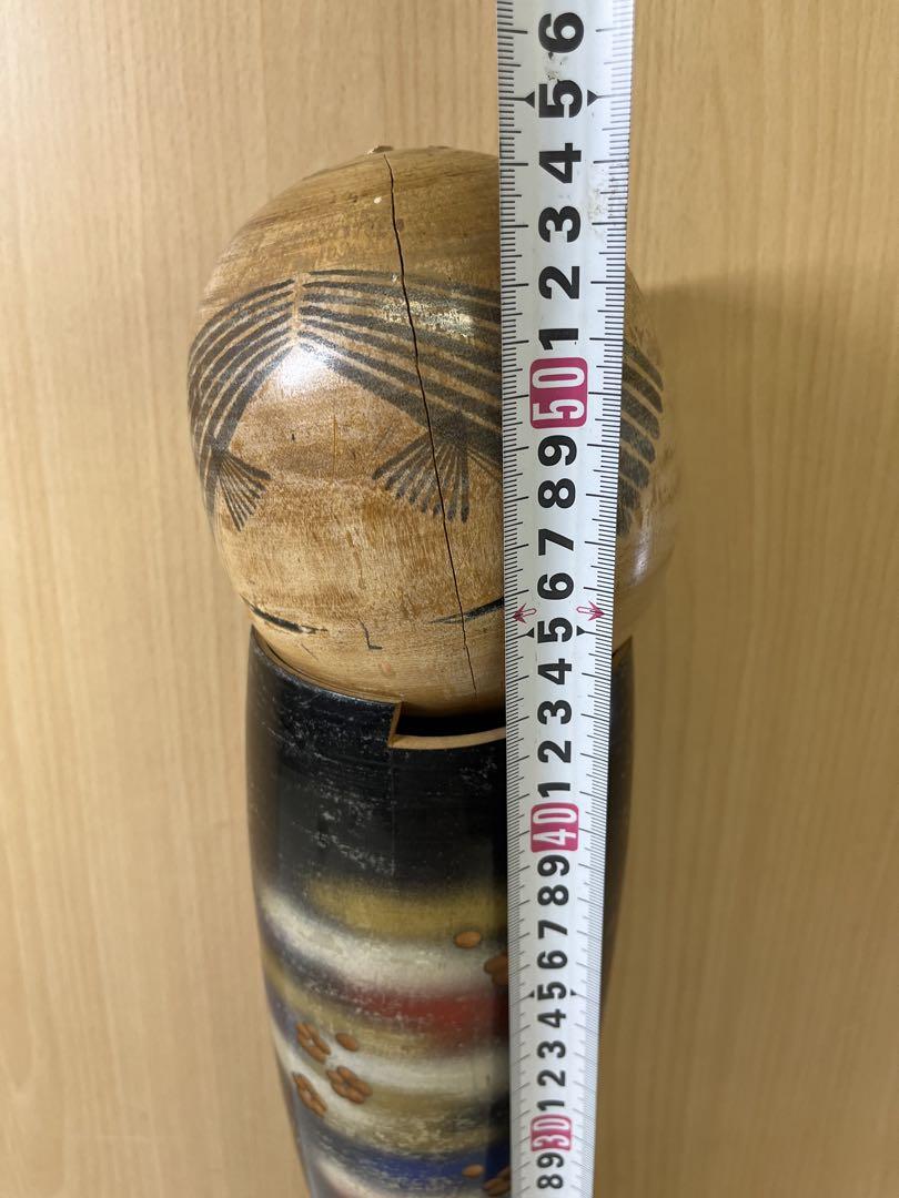 約55cm 日本人形