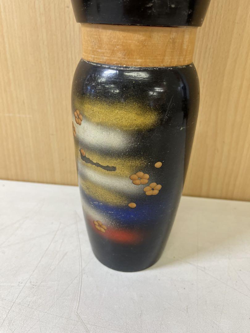 こけし