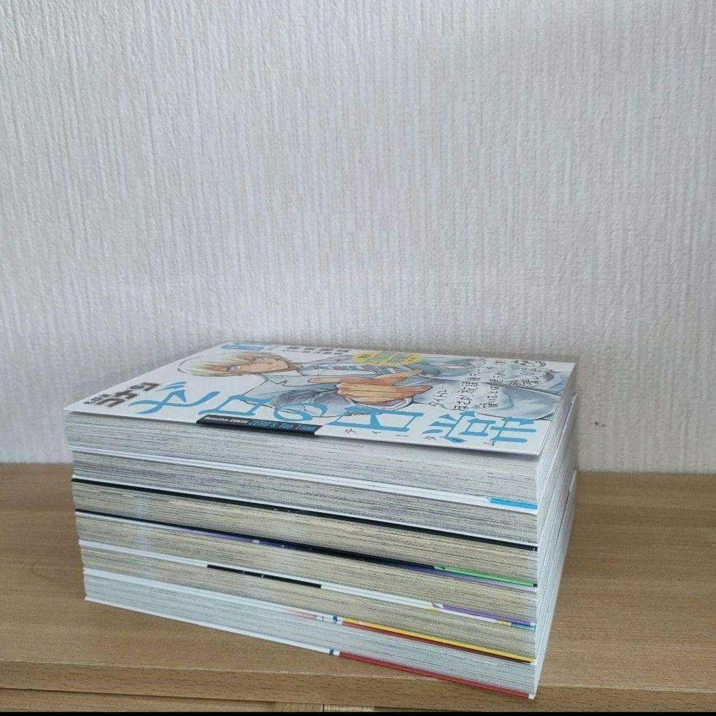 名探偵コナン 107巻②｜Yahoo!フリマ（旧PayPayフリマ）