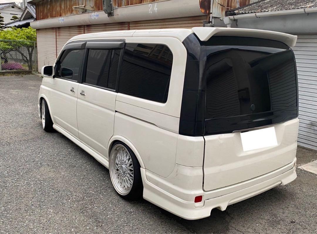 BBS スーパーRS 19インチホイール＆タイヤ4本セット(美品)