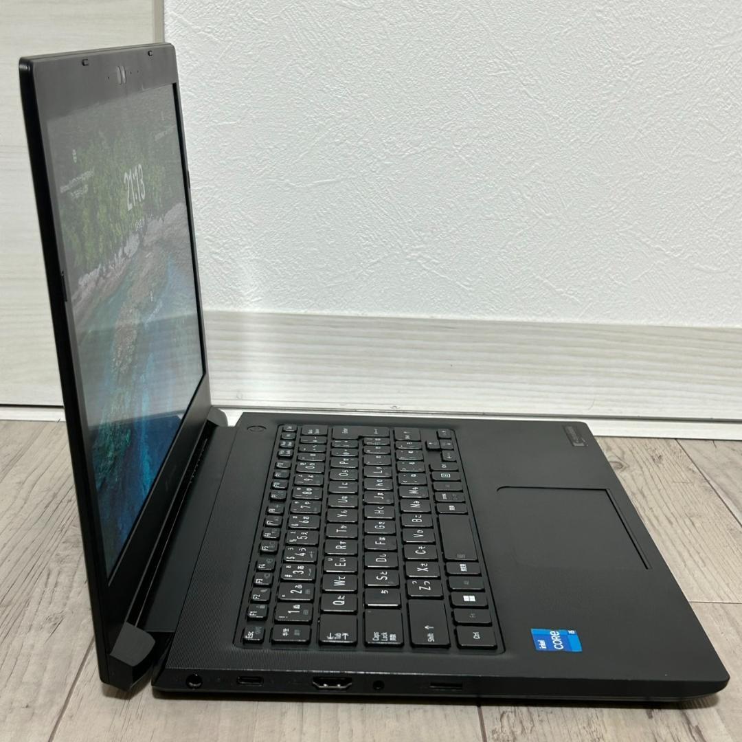 バッテリー良好！Dynabook S73／HS／Msオフィ2021 バッテリー良好！Dynabook S73／HS／Msオフィス付き - メルカリ