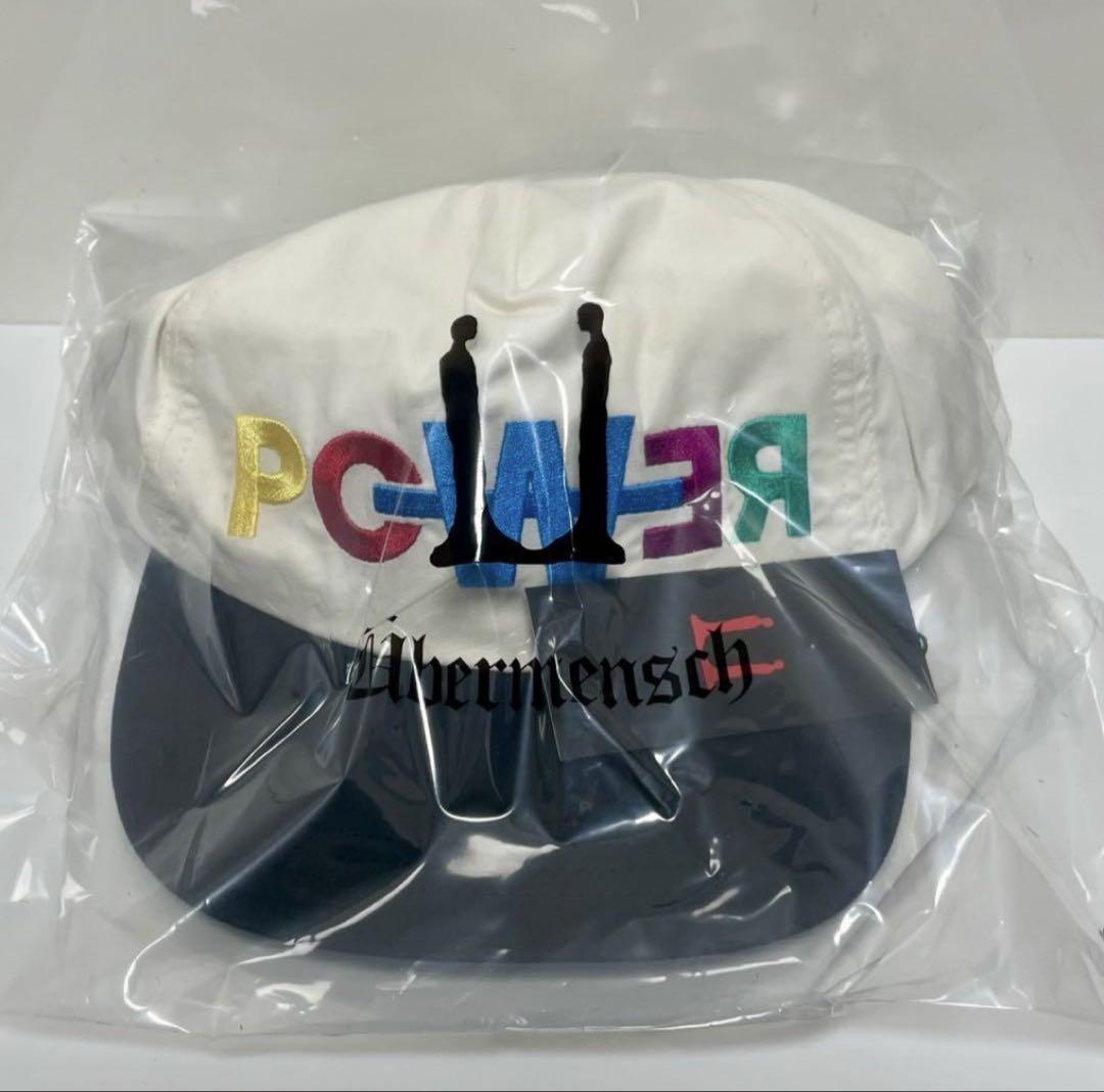 G-DRAGON POWER CAP übermensch
