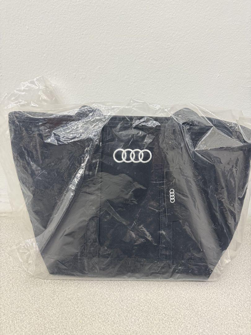 Audi ゴルフバッグ・キャディバッグ グレー Audi ゴルフバッグ・キャディバッグ グレー - メルカリ